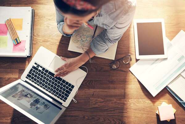  Entrepreneurs : pourquoi votre visibilité en ligne impacte aussi... votre bilan comptable