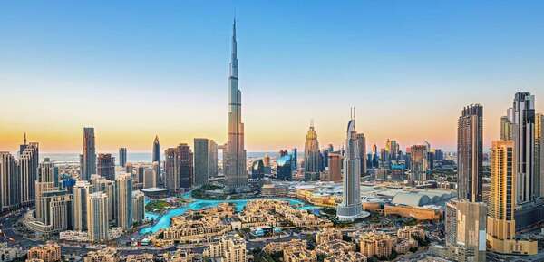 Consolidation & Fast Close : notre expertise s’exporte à Dubaï