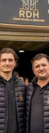 Équipe RDH