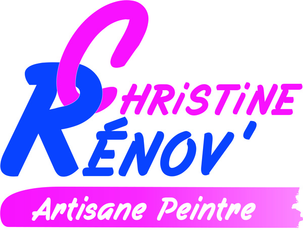 Logo Christine Rénov'