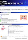 pense-bête taxe apprentissage