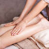 Massage ayurvedique