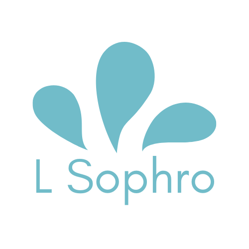 Logo Lucie Lavigne Logo Lucie Lavigne