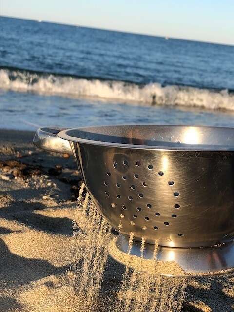 Ma propre passoire à énergie