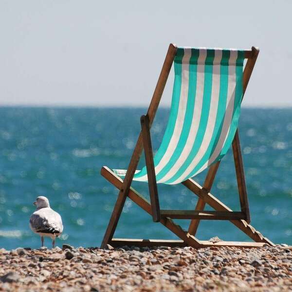 Les bienfaits de la micro-sieste 