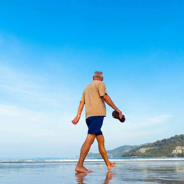 Seniors, Sommeil et Sophrologie