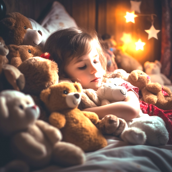 Intégrer la Sophrologie dans les routines du coucher des enfants