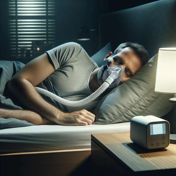 la sophrologie en soutien aux traitements de l'apnée du sommeil