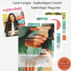 sophrologie magazine lucie lavigne