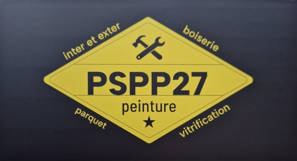 Logo PSPP27
