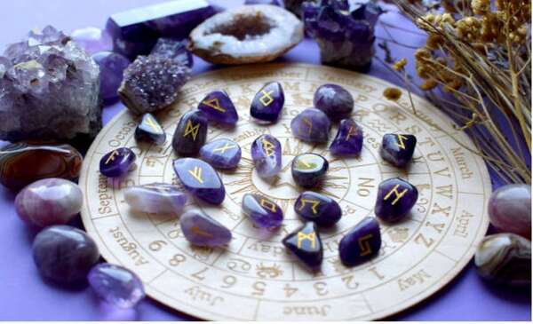 Purifier l'énergie d'un lieu de vie