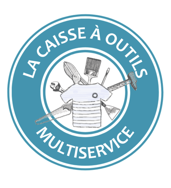 Logo La Caisse à Outils