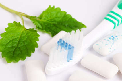 TECHNIQUE DE BROSSAGE DES DENTS