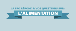 Alimentation et appareil dentaire, que faut-il faire ?
