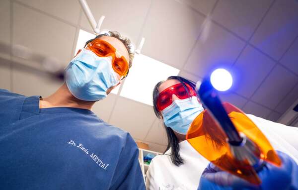 ALIMENTATION ET CARIES CHEZ L'ENFANT