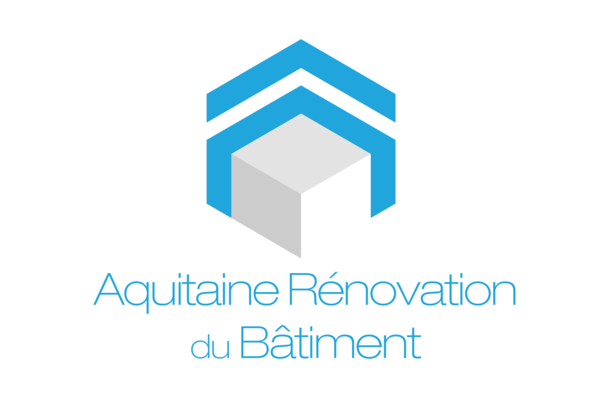 Logo Aquitaine Rénovation du Bâtiment