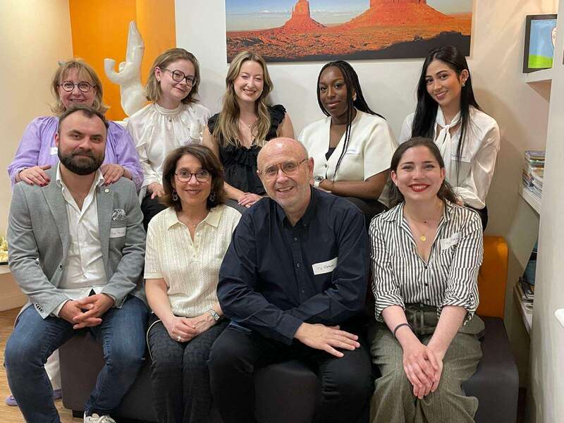 equipe_auteuil_sante_dentaire