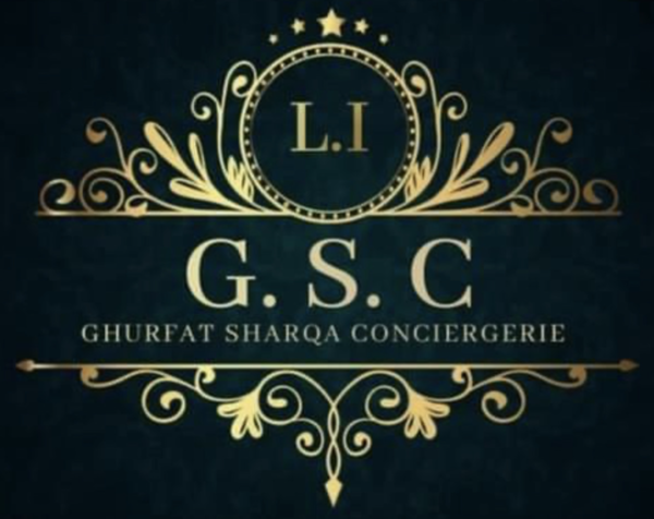 Ghurfat Sharqa Conciergerie