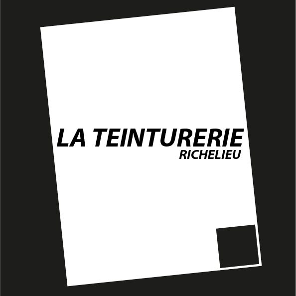 Logo La Teinturerie