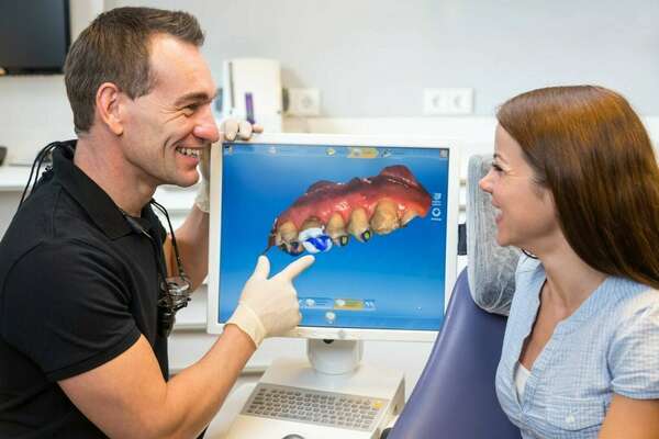 Orthodontiste Neuilly sur Marne