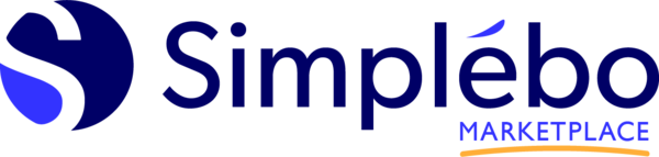 Logo Marketplace Simplébo