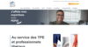 image site internet sumup