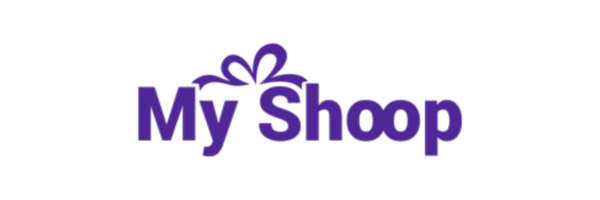 logo my shoop