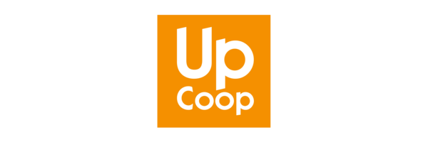 logo groupe up coop