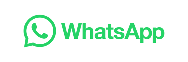 logo whatsapp