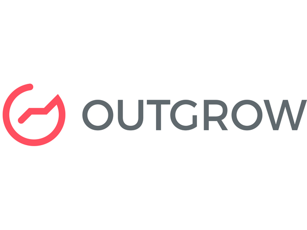 logo outgrow