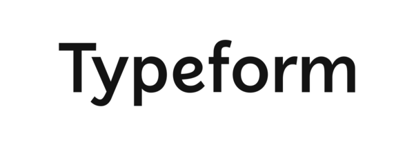 logo typeform