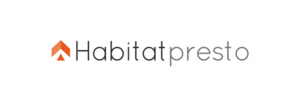 habitat presto logo