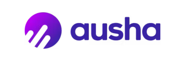 logo ausha