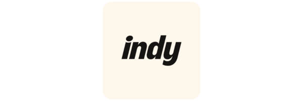 Logo Indy