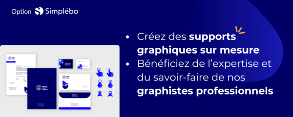 Création graphique