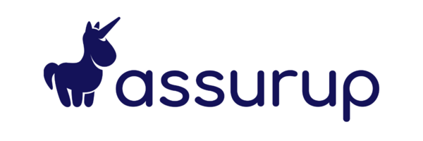 Assurup logo 