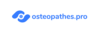 Logo osteopathes.pro
