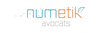Logo Numetik Avocats