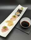 restaurant haut de gamme