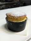 soufflé chef du bassin