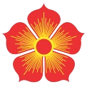 Logo Merci Feng Shui