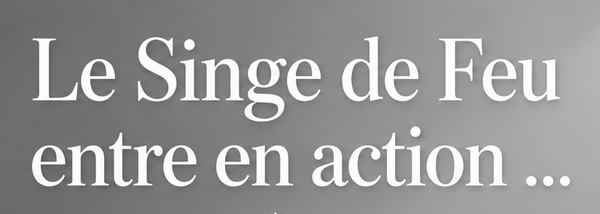Nos conseils positifs pour le mois de Septembre Coq de Métal