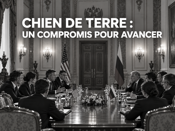  Que faire en Octobre 2026 ?  Revenir à ses priorités, préserver sa sécurité, faire des compromis, voilà la stratégie gagnante du Chien de Terre