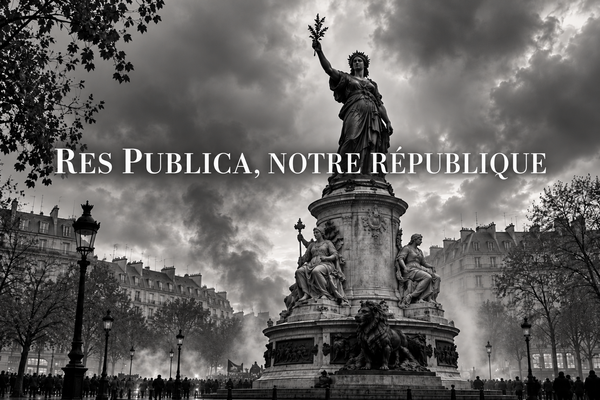 Octobre 2026 : le risque d'embrasement ? 