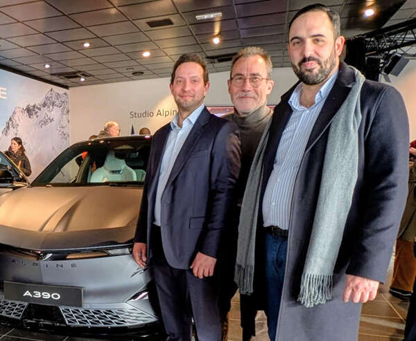 Rencontre Dynabuy du 20/11/2025