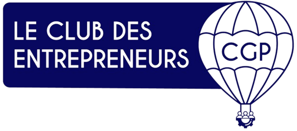 Logo Le Club des Entrepreneurs CGP