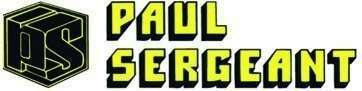 Paul Sergeant