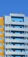 PROJECT ENDUITS, Ravalement de façades à Amiens