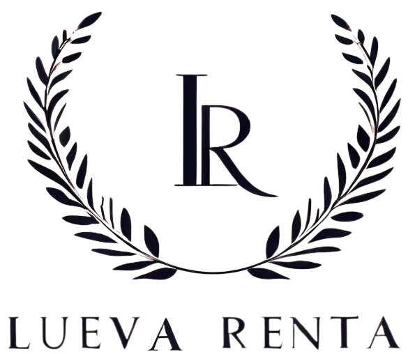 Logo Lueva Renta Logo Lueva Renta