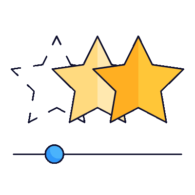 Wired lineal 2594 animation effects hover pinch